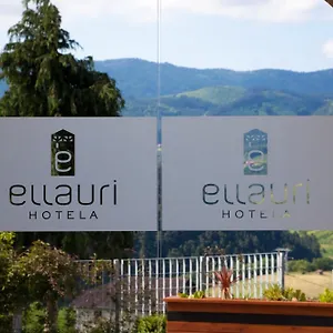 Ellauri - Adults Only Bilbao
