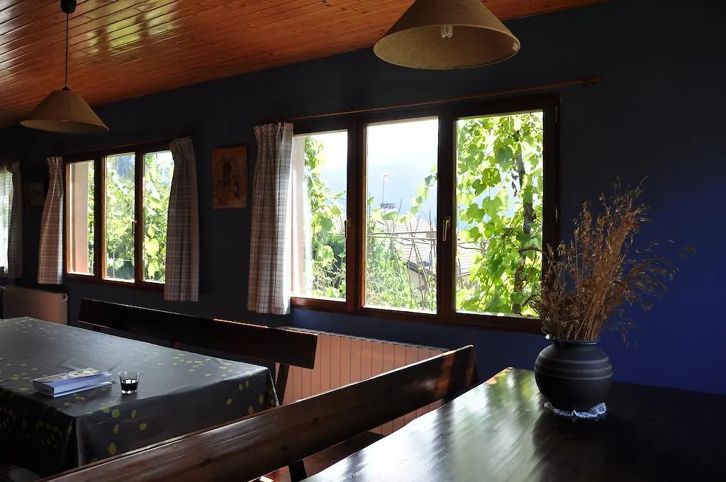 Country house Casa Rural Altzuste Landetxea Zeanuri
