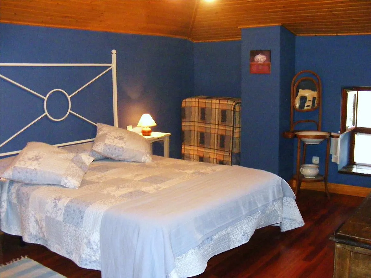 Casa Rural Altzuste Landetxea Zeanuri 0*,