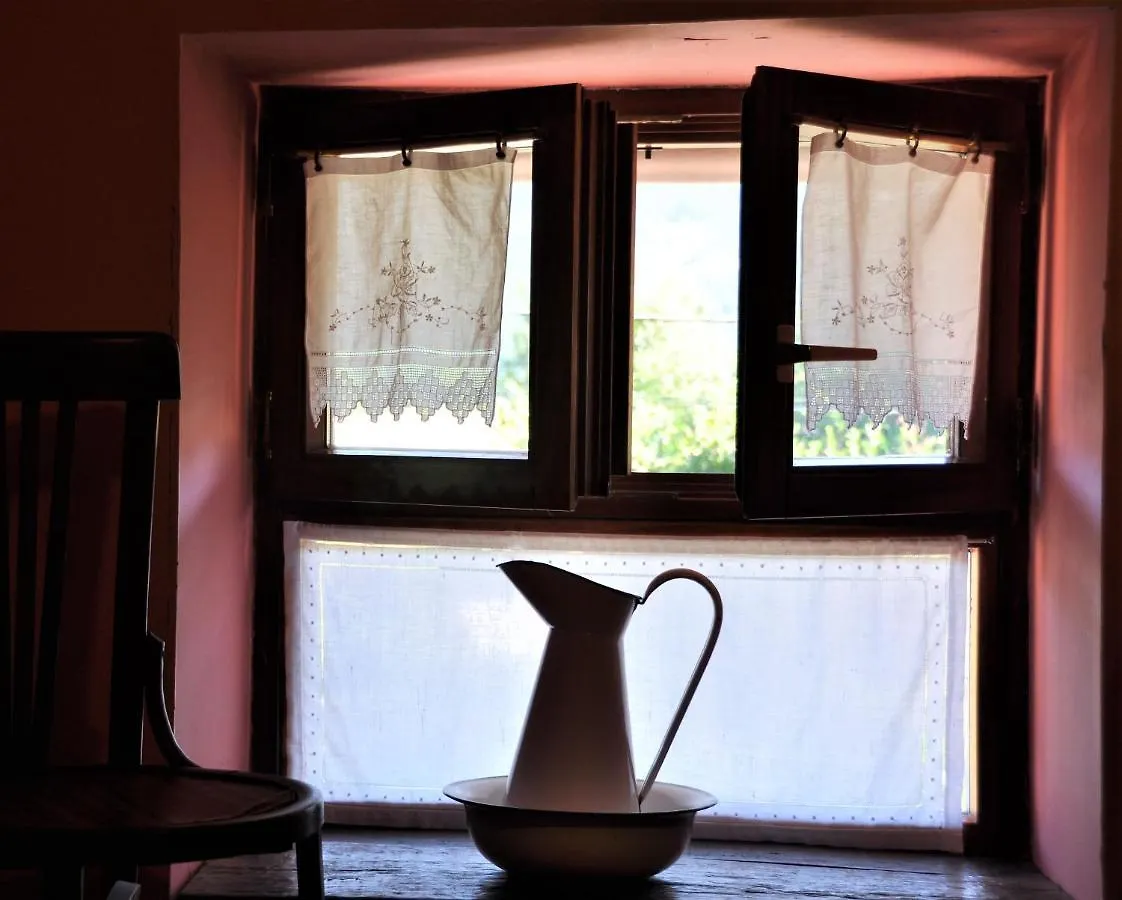 Country house Casa Rural Altzuste Landetxea Zeanuri Spain